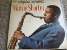 WAYNE SHORTER WAYNING MOMENTS LP-VEE JAY