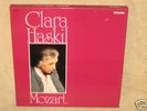 CLARA HASKIL 