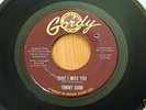 Northern Soul Tommy Good Baby I Miss You stamped Orig  