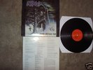  CONVULSE - WORLD WITHOUT GOD VINYL, LP