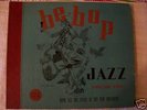 BE BOP JAZZ 78 RPM SET VLM 2 ON DIAL  CHARLIE PARKER 