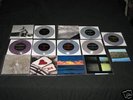 Chuck Ragan Singles - HOT WATER MUSIC NOFX REVIVAL FAT