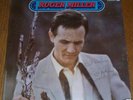 Roger Miller Tender Look At Love signed autograph LP NM