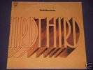 SOFT MACHINE 3rd Third '70 2x LP NM- vinyl