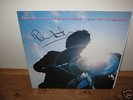 RICHARD HAWLEY LOWEDGES RARE LP EX+ AUTOGRAPHED