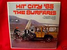The Surfaris Hit City 65 LP NM minus orig pressing