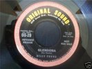 Northern Soul BILLY YOUNG GLENDORA Promo Copy HEAR