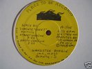 RARE RAP Schoolly D 