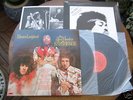 Jimi Hendrix Experience Electric Ladyland JAPAN RARE