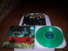 Paramore All We Know Is Falling GREEN Vinyl Weezer nofx