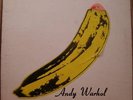 VELVET UNDERGROUND & NICO: original MONO torso BANANA