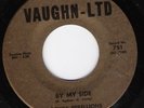 ROCKIN' REBELLIONS By My Side VAUGHN-LTD Birm,AL GARAGE