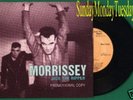 Morrissey RARE Jack The Ripper Promo Only 7