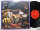 LORD BUSTA & CARIBBEAN ROYALS rare calypso LP