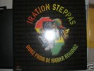 IRATION STEPPAS - DUBZ FROM DE HIGHER REGIONZ, KILLA LP