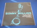 BLUE NOTE 1558 SONNY ROLLINS J J JOHNSON PAUL CHAMBERS