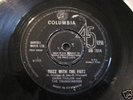 RARE ORIGINAL UK 45 Chris Farlowe 