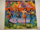 The fool – the fool RARE OBSCURE PSYCH LP mercury EX+