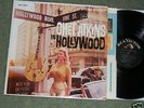 CHET ATKINS in Hollywood - RARE BLOND COVER - LivStereo