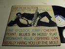 STANLEY TURRENTINE Chip Off The Old Block BLUE NOTE NY