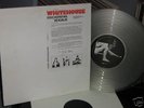 WHITEHOUSE - PSYCHOPATHIA SEXUALIS - LP UK CLEAR VINIL
