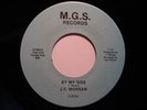 Northern/Deep Soul 45 JE MORSAN By My Side MGS HEAR