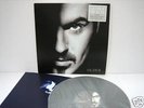 GEORGE MICHAEL Older LP with custom sleeve
