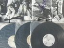 Sub Pop 200 signed by Kurt Cobain/Chris N. + Tad & band