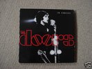 Rare The Doors In Concert 3lp Set Jim Morrison Vinyl lp