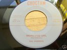 HAL ANDREWS ROCKABILLY ON CHOCTAW REC  BROWN EYED GIRL