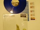 BRAND NEW your favorite weapon BLUE LP w/shrink