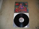 Death Scream Bloody Gore LP Combat 1st pr Slayer M-