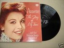 Annette - Story Of My Teens - Gatefold Orig. Mono E/VG+