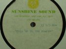 ACETATE** GRACE JONES - PULL UP TO THE BUMPER *SCARCE*
