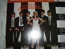 Blondie Parallel Lines LP  MFSL Audiophile