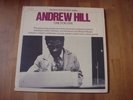 ANDREW HILL One For One BLUE NOTE 2x LP