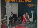 MFSL Cosmo's Factory Creedence Clearwater Revival rare