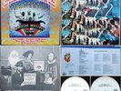 Beatles Magical Mystery Tour MFSL 1-047 Original Master