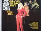 Poppy Family Which Way You Goin' Billy? LONDON Psych LP