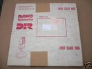 3 LP SET ROLLING STONES PROMO ALBUM TATTOO YOU 1981
