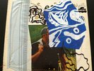 RECORD OBJECT: last qbico ltd ed hand-made JOHN OLSON