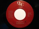 Modern Soul 45 PURE PLEASURE on QC By My Side HEAR