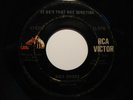 Northern Soul 45 NINA SIMONE Be's That Way RCA HEAR