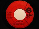 Funk 45 PEOPLE'S CHOICE Destruction WOOD CITY HEAR