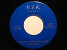 Funk 45 THE POSSE on EJK You Better Come On... HEAR