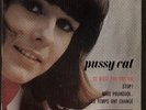 45T/FRENCH EP/BEAT GIRL/ PUSSY CAT