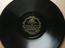 Ruby Newman Orch on Victor 24042 in 