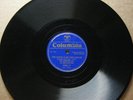 Vic Berton Orch on Columbia 3092 in 
