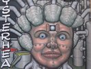 OYSTERHEAD POLICE PHISH PRIMUS 
