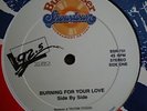 PRESTON A RAWLINGS JR -- BUDWEISER MODERN SOUL BOOGIE